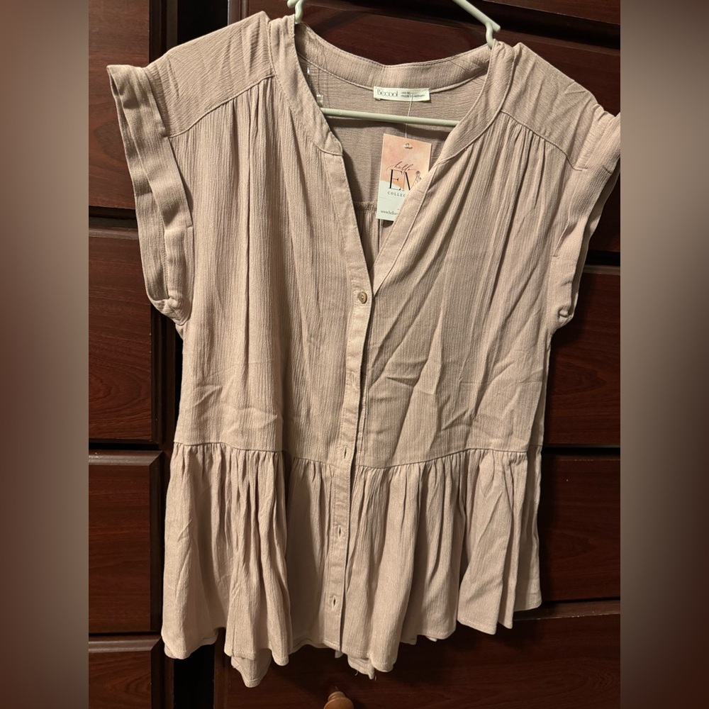 New! Women’s blouse